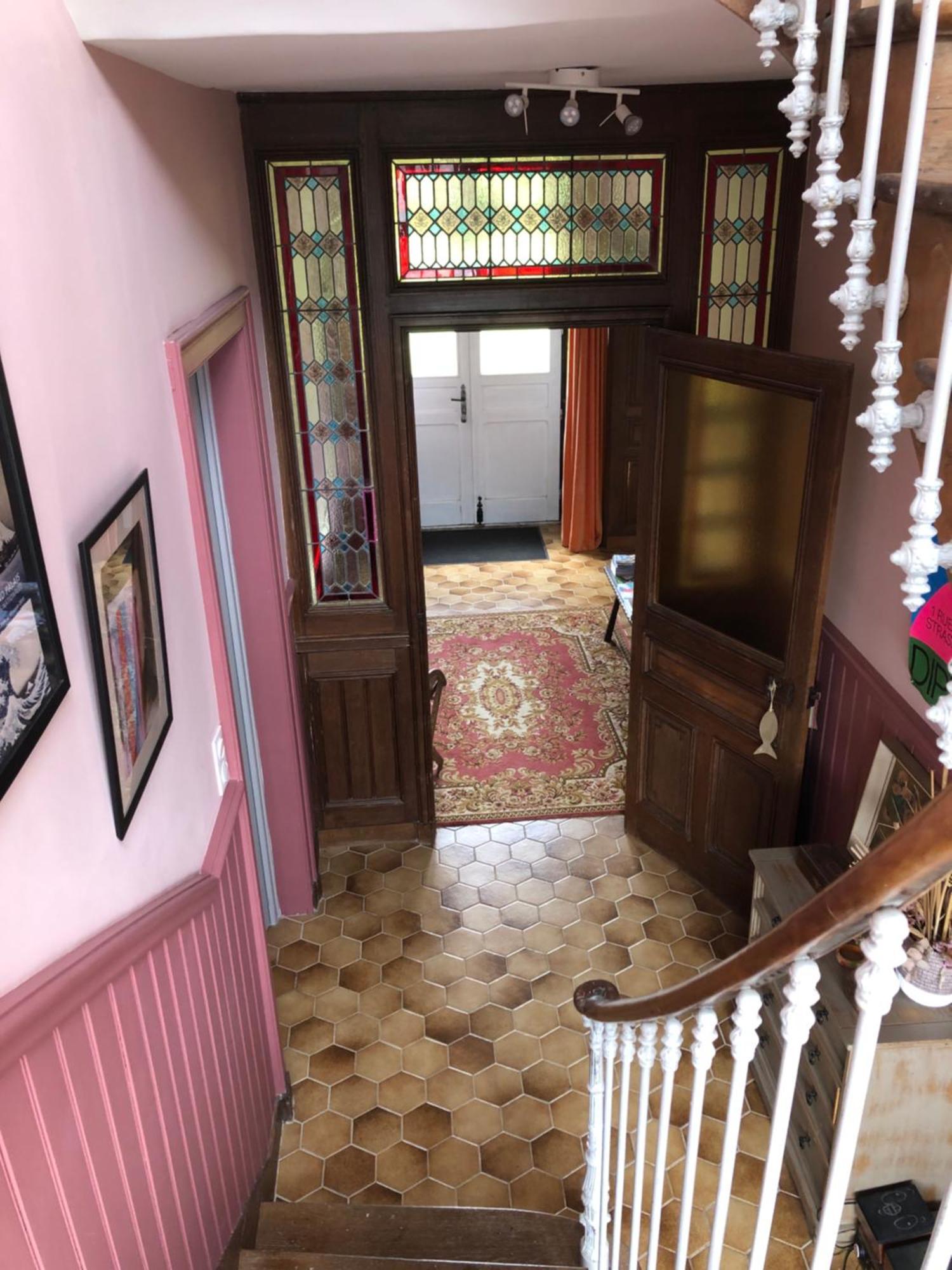 La Maison Du Hommeel Gratot Экстерьер фото
