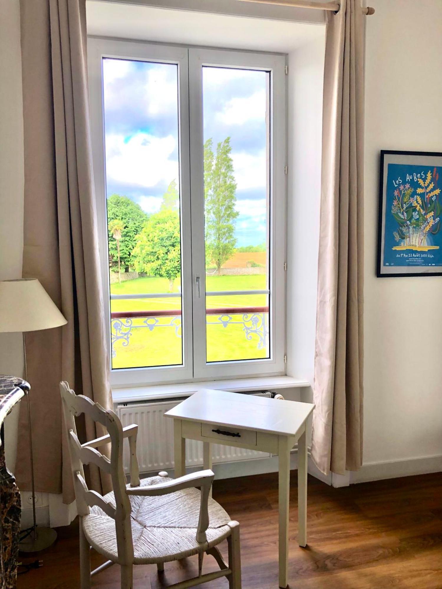 La Maison Du Hommeel Gratot Экстерьер фото